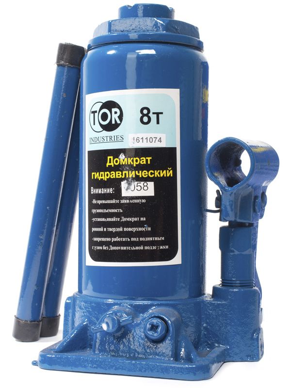 TOR 1058