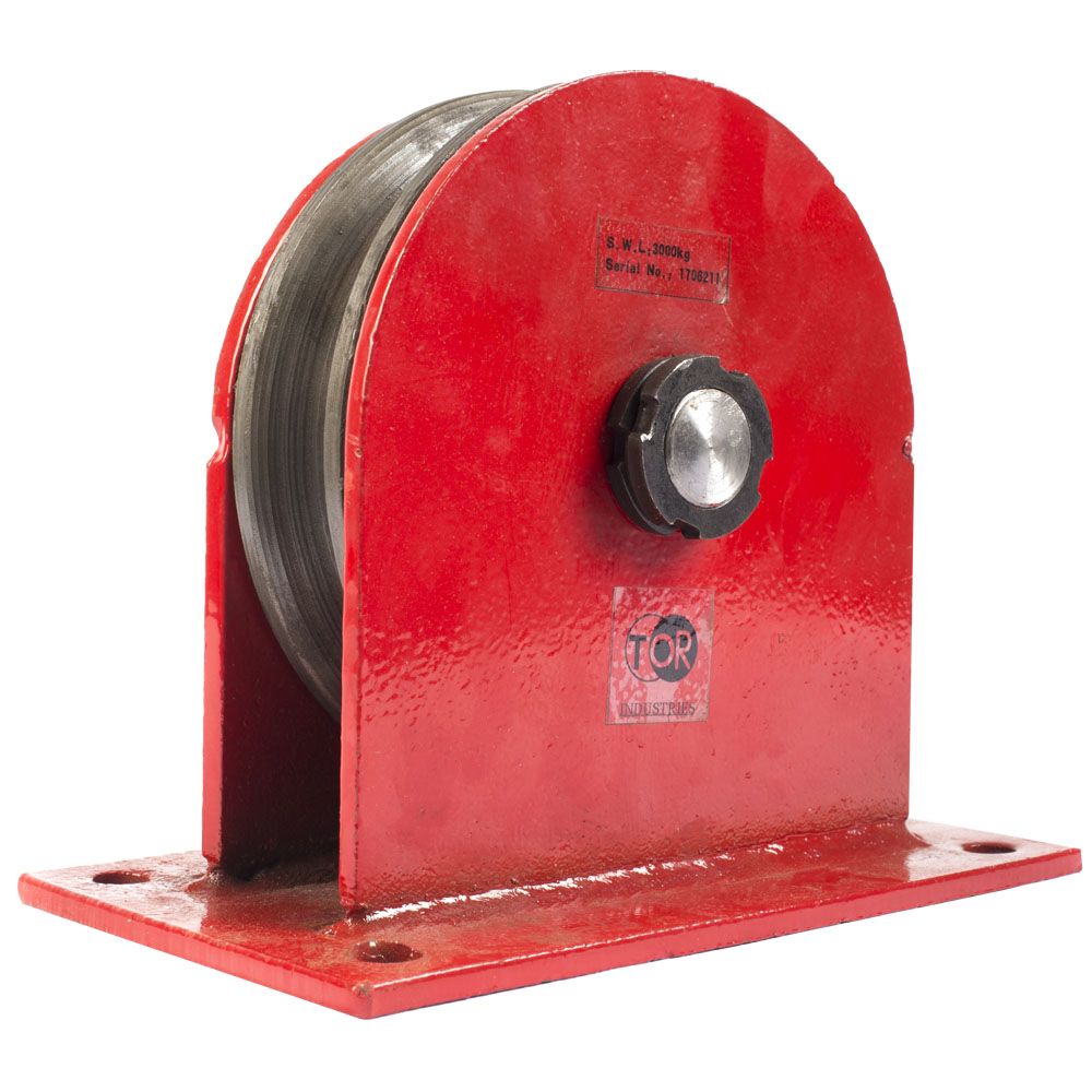 TOR 11535