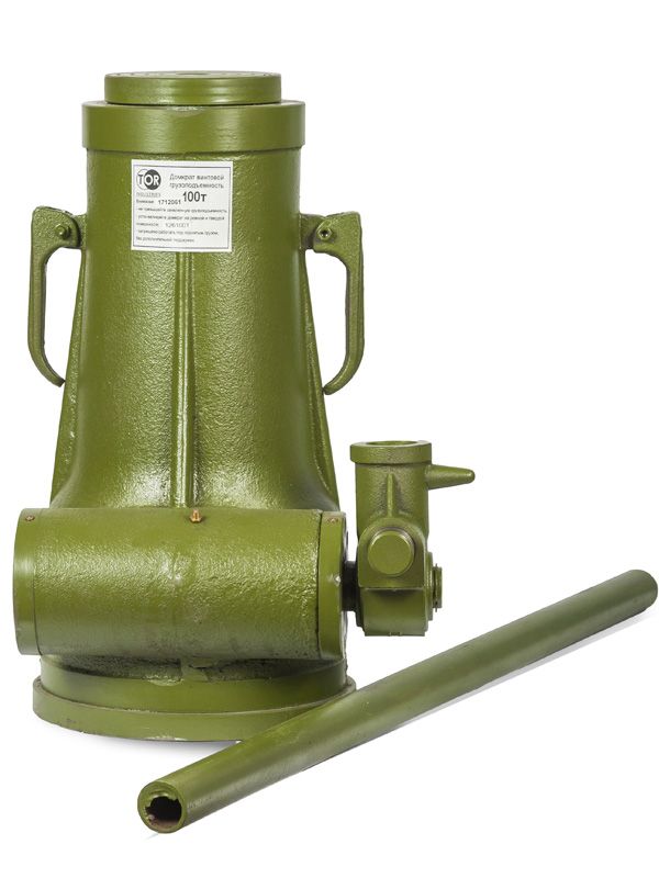 TOR 1261001