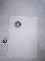 310 Подшипник 6204 для тележек гидравлических AC (Bearing 6204) 310 Подшипник 6204 для тележек гидравлических AC (Bearing 6204)
