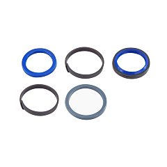 Набор манжет гидроцилиндра для штабелера WS15H (Seal kits Part no. 32101248) Набор манжет гидроцилиндра для штабелера WS15H (Seal kits Part no. 32101248)