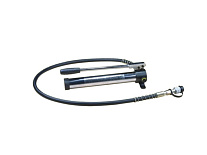 Насос гидравлический односторонний TOR HHB-600A 0,4л (ручной)