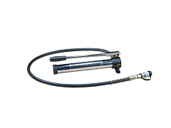 Насос гидравлический односторонний TOR HHB-600A 0,4л (ручной) Насос гидравлический односторонний TOR HHB-600A 0,4л (ручной)