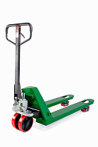 Тележка гидравлическая 2500 кг 1150 мм полиуретановые колеса TOR AC (серия D)# Тележка гидравлическая 2500 кг 1150 мм полиуретановые колеса TOR AC (серия D)#