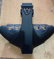 Кожух ручки для штабелеров WS