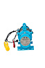 Лебедка TOR ЛЭК-300 E21 (KCD) 300 кг 220 В с канатом 70 м (N)