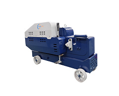 Станок для резки арматуры 40/36мм 4кВт TOR GQ46