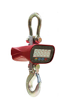 Весы электронные крановые TOR OCS-TY 5T BASE Весы электронные крановые TOR OCS-TY 5T BASE