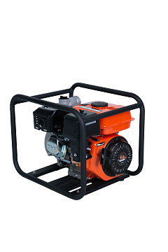 Мотопомпа бензиновая для чистой воды TOR KM50CX 28 м3/час Мотопомпа бензиновая для чистой воды TOR KM50CX 28 м3/час