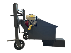 Бордюрная машина МИКСОКРЕТ