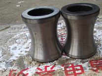 Ролик выпрямительный для станка правильно-отрезного YGT4-14 (Roller)