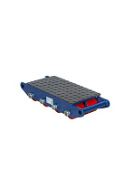 Роликовая платформа подкатная REM CRO-8 г/п 12 т (без ручки)