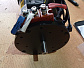 5 Электродвигатель привода штабелера CDDR15-III (Driving motor)