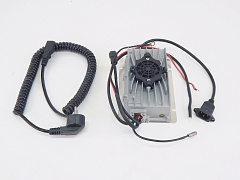 Зарядное устройство для штабелёров CDD10R-E/CDD12R-E 24V/10A (Charger)