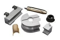 Оснастка для трубогибочных станков WG38 1