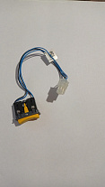 9 Кулисный переключатель для самоходного штабелёра CDDR-II (Crow plate switch) 9 Кулисный переключатель для самоходного штабелёра CDDR-II (Crow plate switch)