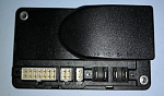 9 Крышка коробки передач для электрогидравлической тележки PPT18H (Gearbox cover assy.)