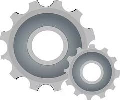 16 Втулка поршня, центрующая для DSY-60\DSY-100 (Piston cylinder)