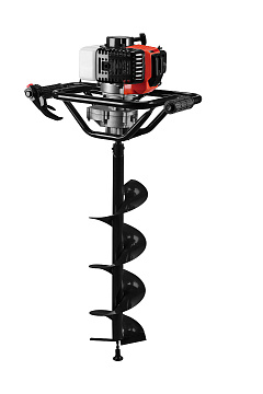 Мотобур без шнека 1,8 кВт TOR JH52-1