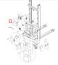Зарядное устройство для штабелёров WS/IWS 24V/15A (Charger)