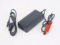 Зарядное устройство для тележек PPT/EPT18-20H 48V/2A (Charger) Зарядное устройство для тележек PPT/EPT18-20H 48V/2A (Charger)