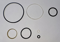 Набор манжет для трубогибов 12 т