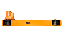 Балка концевая опорная TOR г/п 2,0 т 2,6 м PRO