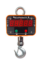 Весы   электронные крановые TOR OCS-20-B 20T#