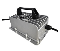 Зарядное устройство для машины поломоечной COMPACT 56/60, COMFORT 70