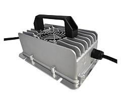 Зарядное устройство для машины поломоечной COMPACT 56/60, COMFORT 70 Зарядное устройство для машины поломоечной COMPACT 56/60, COMFORT 70