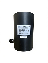 Домкрат гидравлический алюминиевый TOR ДГА50П100 50 т Домкрат гидравлический алюминиевый TOR ДГА50П100 50 т