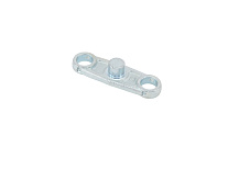 30 Пластина тандема для тележки гидравлической BF-III (Support plate)