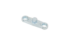 30 Пластина тандема для тележки гидравлической BF-III (Support plate)