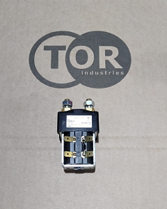 19 Контактор SW80-6 штабелера CDDR15-III (Contactor SW80-6) 19 Контактор SW80-6 штабелера CDDR15-III (Contactor SW80-6)