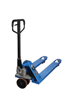 Гидравлическая рохля 3500 кг 1150 мм TOR PWH35-II (полиуретановые колеса)