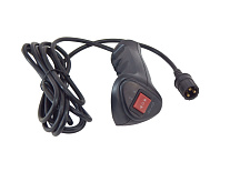 Пульт управления с проводом для лебедок S12000 (CONTROL UNIT FOR ELECTRIC WINCH S12000) Пульт управления с проводом для лебедок S12000 (CONTROL UNIT FOR ELECTRIC WINCH S12000)
