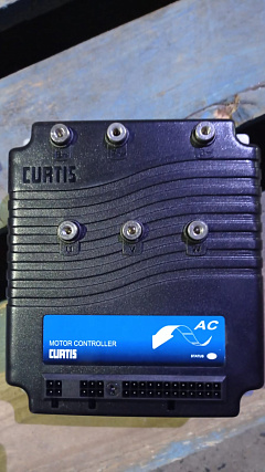 17 Контроллер центр. 1230 (стандарт) для CDDR15-III (Electric conrol assembly 1230 (standard)) 17 Контроллер центр. 1230 (стандарт) для CDDR15-III (Electric conrol assembly 1230 (standard))