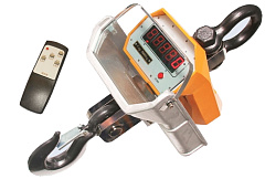 Весы крановые КВ-10000-ВТ Весы крановые КВ-10000-ВТ