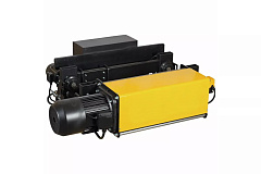 Таль электрическая TOR SHA7 5B 5,0 т 6 м 4/1 380В