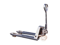 Тележка гидравлическая оцинкованная 2500 кг 1150 мм нейлоновые колеса TOR WH-25G Тележка гидравлическая оцинкованная 2500 кг 1150 мм нейлоновые колеса TOR WH-25G