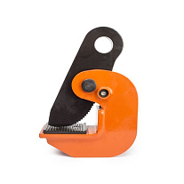 Захват горизонтальный TOR DHQA (г/п 2,0 т, лист 0-40 мм) (K)*