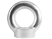 Рым-гайка TOR DIN 582 64мм (Q)