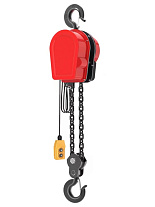 Таль электрическая цепная TOR ТЭШ (DHS) 10,0 т 12 м (серия J)