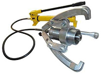 Съемник гидравлический TOR EP-10T с выносным насосом (N)* Съемник гидравлический TOR EP-10T с выносным насосом (N)*