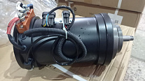13 Мотор приводной XYQ-1.2DH штабелера CDDR15-III (XYQ-1.2DH alternating current dynamo)
