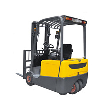 Погрузчик электрический трехопорный TOR 2,0 т 3,3 м CPD20SA-20 сайдшифт Погрузчик электрический трехопорный TOR 2,0 т 3,3 м CPD20SA-20 сайдшифт