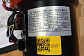 5 Электродвигатель привода штабелера CDDR15-III (Driving motor)