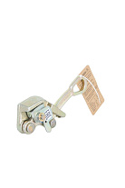 Захват для кабеля TOR WRP-1