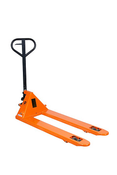 Тележка гидравлическая 2000 кг 1150 мм полиуретановые колеса TOR DB* Тележка гидравлическая 2000 кг 1150 мм полиуретановые колеса TOR DB*