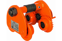 Тележка для тали TOR Тип В (GCL) 5Х3 с механизмом передвижения (T)*